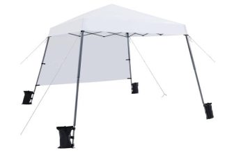 Pop Up Canopy Tent with Backpack only $59.99 shipped, plus more!